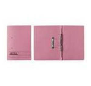EASTLIGHT  JIFFEX  PAPER FILE - PINK 504442720