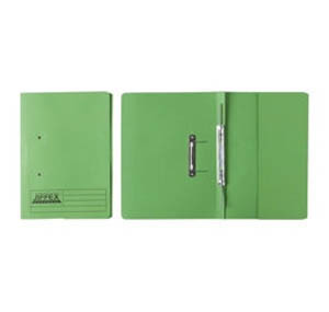 EASTLIGHT  JIFFEX  PAPER FILE - GREEN 504442450