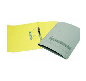 EASTLIGHT  JIFFEX  PAPER FILE - YELLOW 504442950