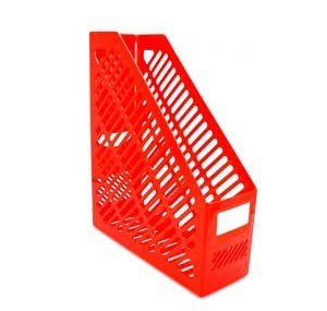 NO BRAND  JUMBO COLLECTA - RED 504635750