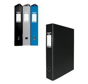 MIT  7070  PVC  L/A FILE  A3S - BLACK 504740150