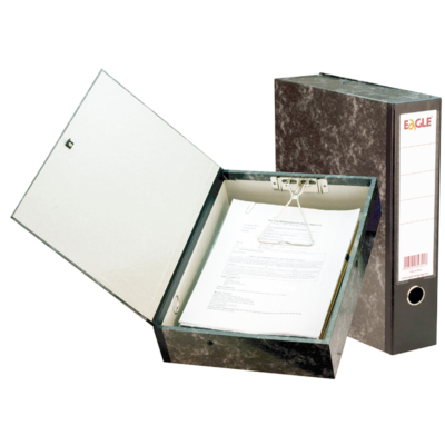 EAGLE 8301M LOCKSPRING FILE   504700090