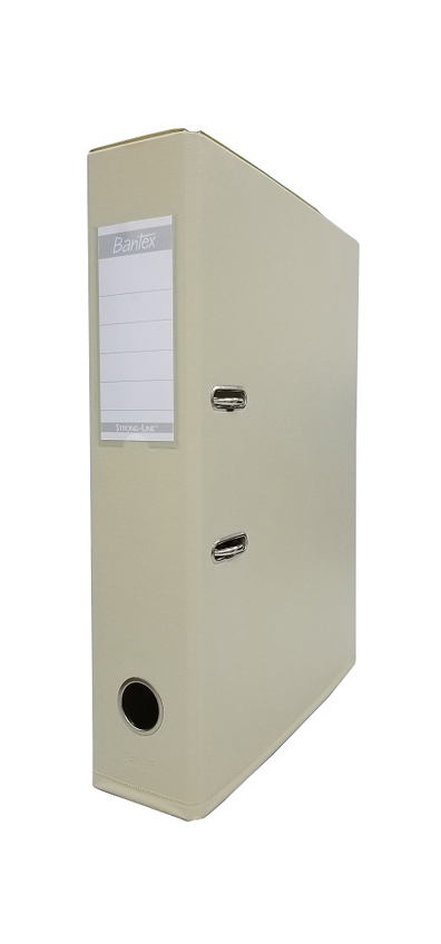 BANTEX 1466 F4-2"  PVC  L/A FILE - BEIGE (13) 504766350