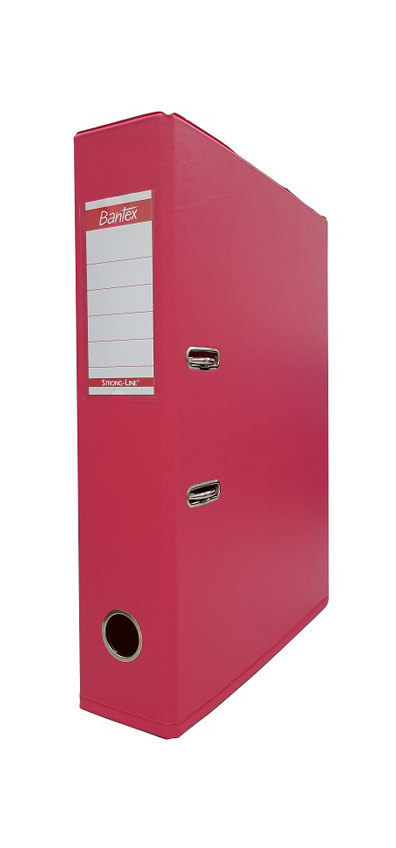 BANTEX 1466 F4-2"  PVC  L/A FILE - MELON (63) 504766710
