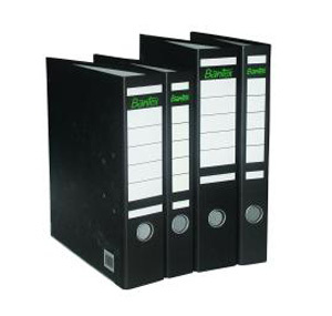 BANTEX  1020  CARDBOARD  L/A FILE  F4-3" 504769000