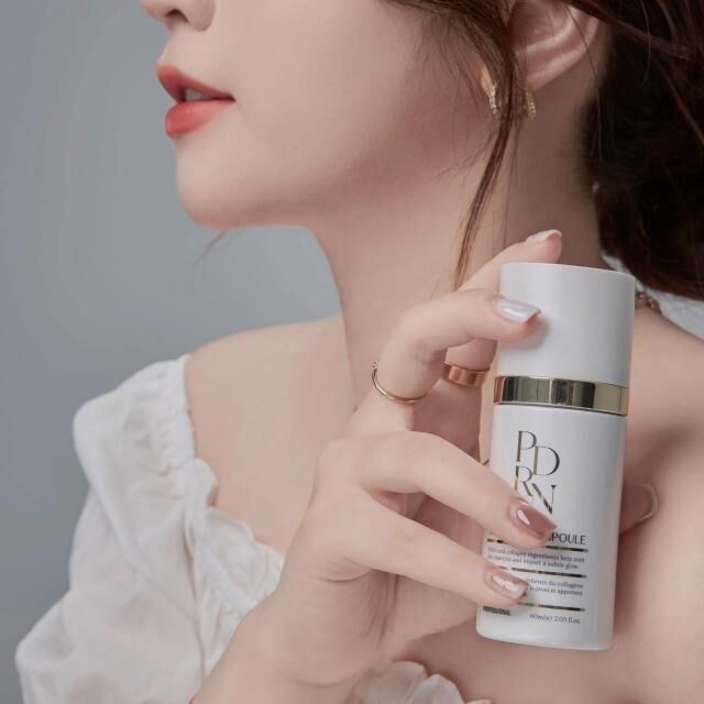 Orgahue - 頂級膠原蛋白安瓶前導噴霧噴霧 60ml