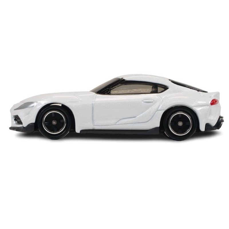 《 TAKARA TOMY 》 TOMICA No.073 亞版. 豐田GR Supra