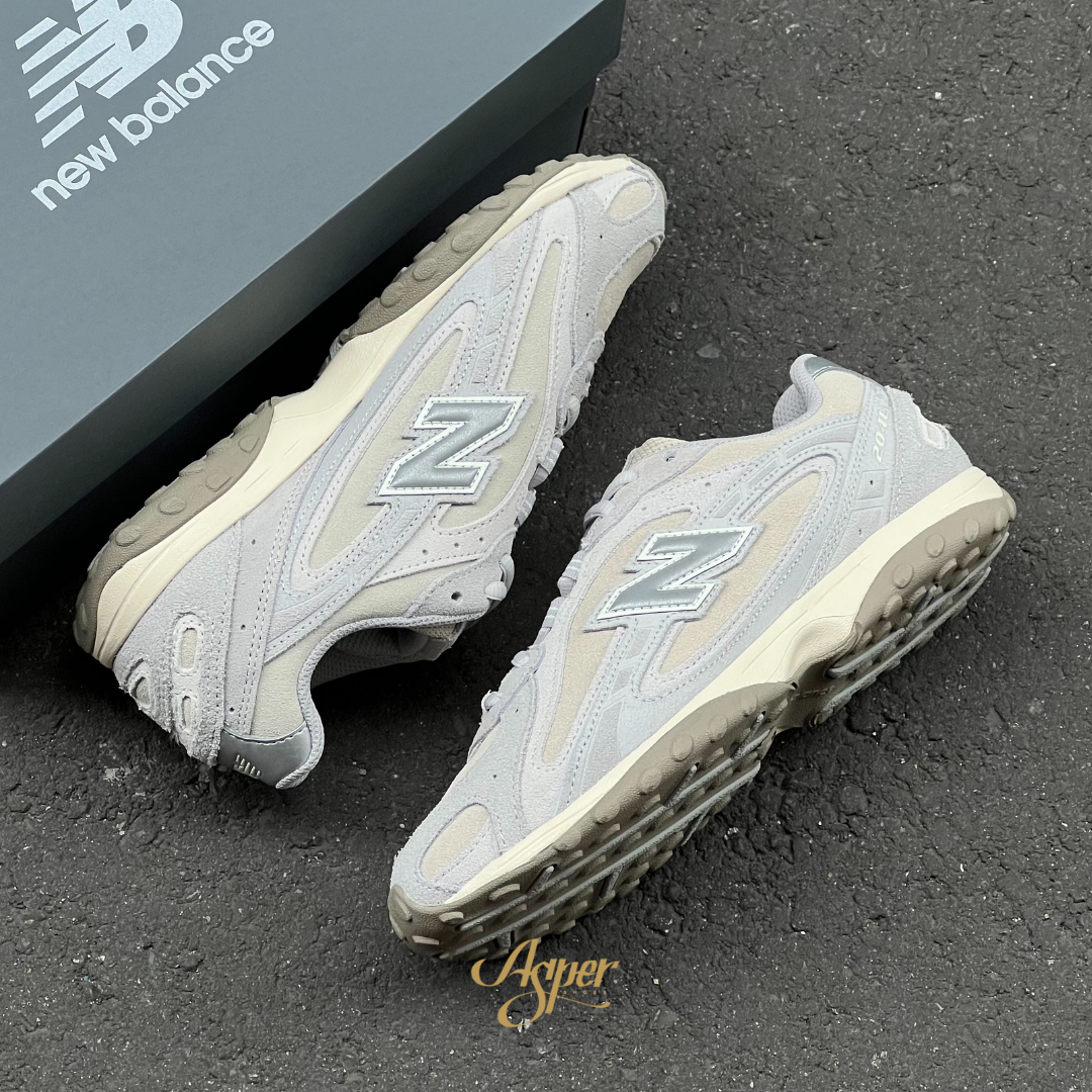 【官網限定】New Balance 204L "ASH" 烏雲 U204L86W I