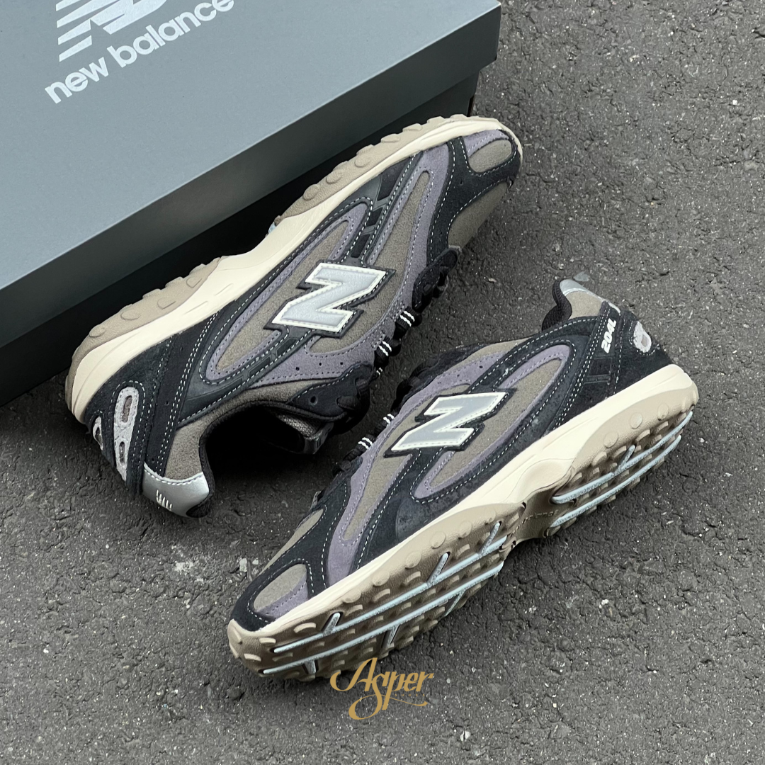 【官網限定】New Balance 204L "MOSS" 青苔 U204L5WZ I