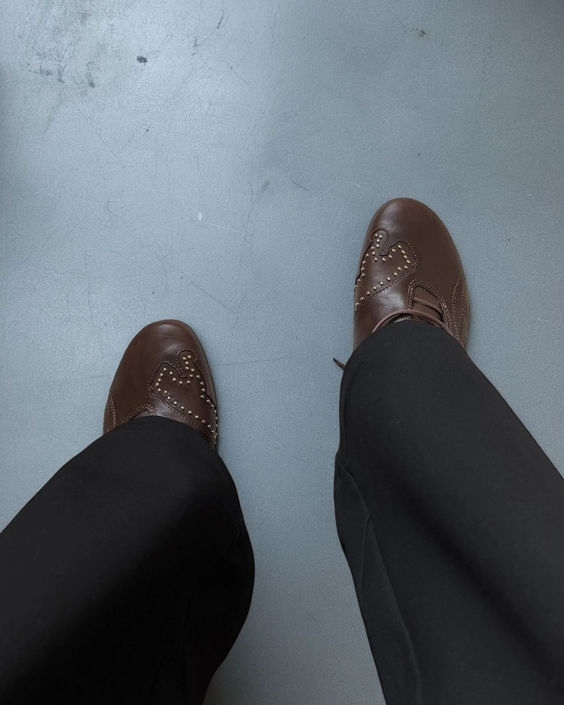 【預購】PUMA FUTURE CAT STUDS 秋冬美拉德 40596201