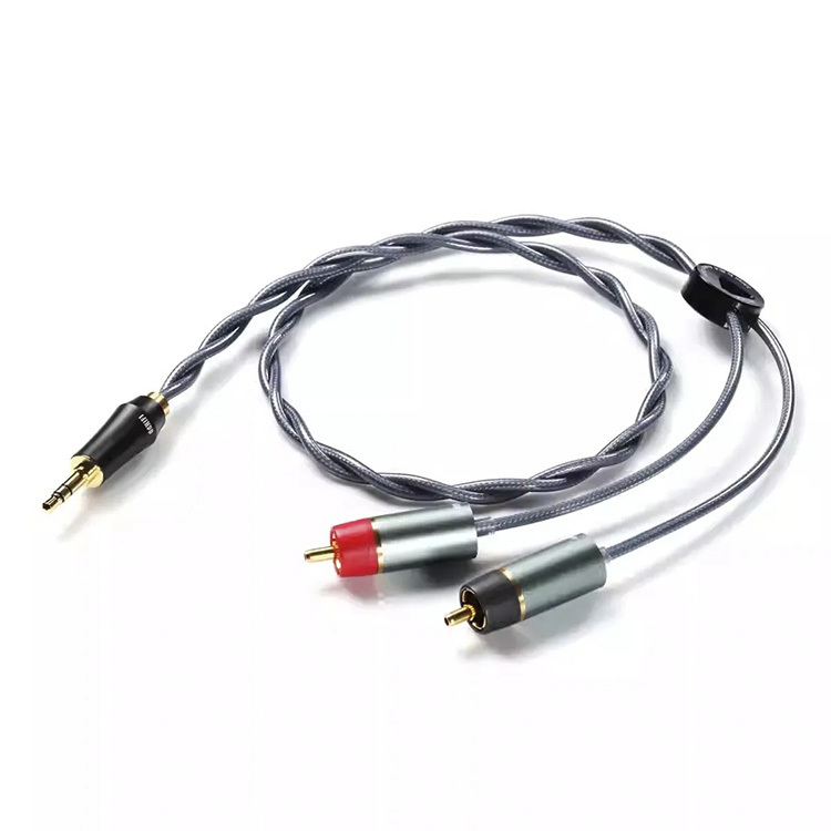 ddHiFi RC30A