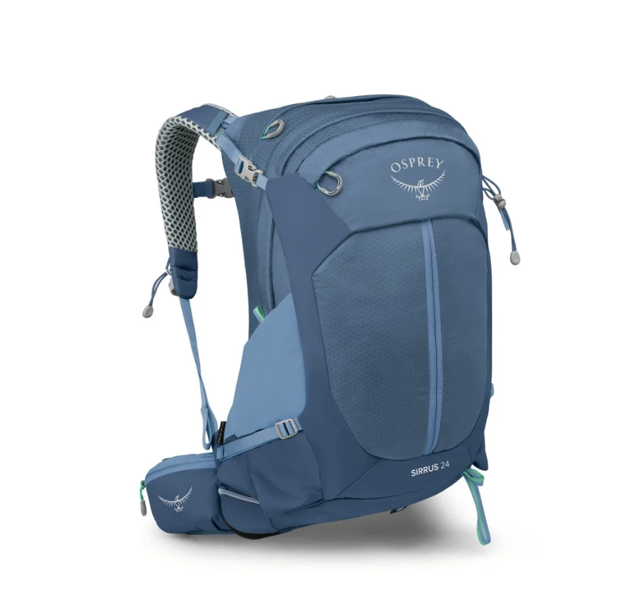 Osprey Sirrus 24 Backpack 露營登山背包 (2026新款)
