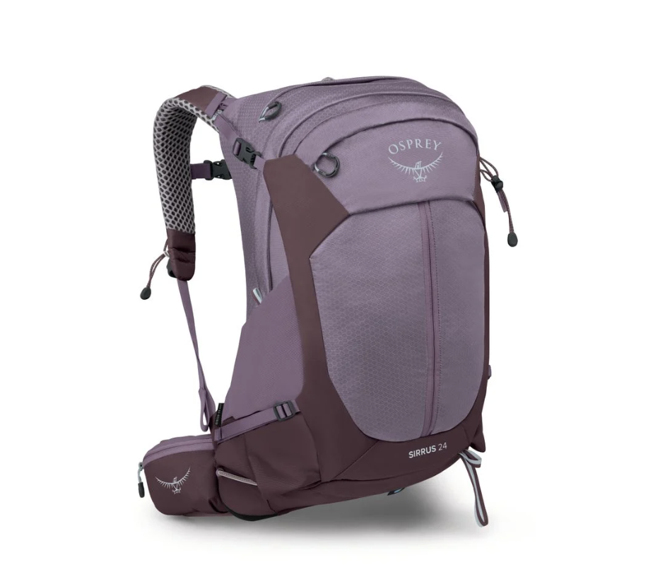 Osprey Sirrus 24 Backpack 露營登山背包 (2026新款)