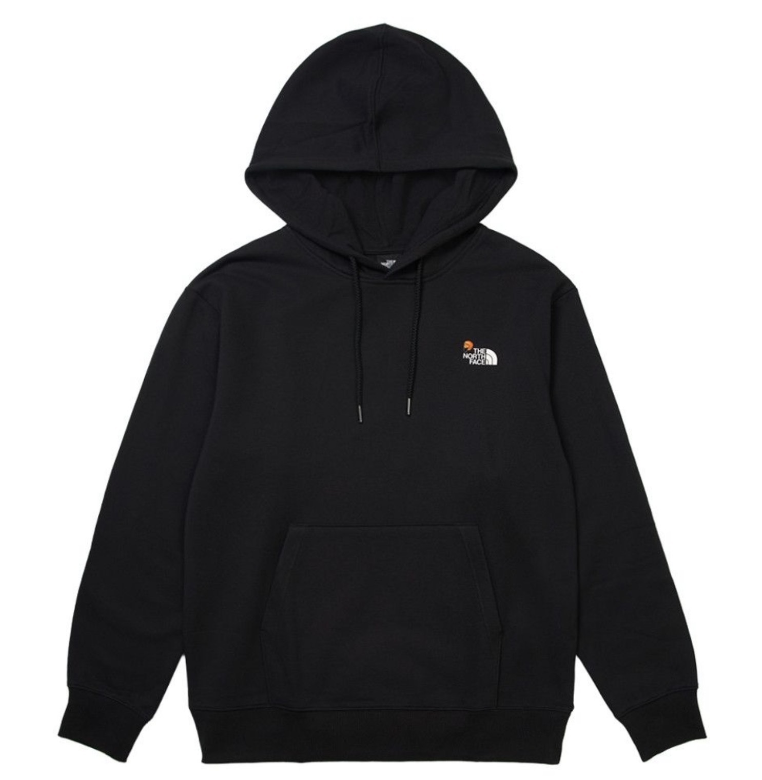 The North Face - 男裝或女裝 FREERIDE HOODIE GRAPHIC 長袖衞衣 NF0A8F0B