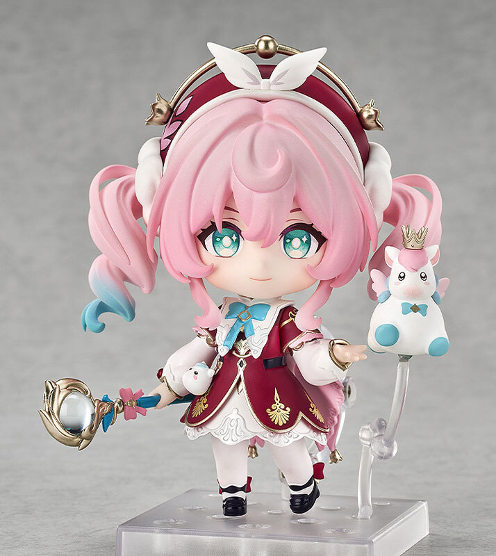 Aug Good Smile Company Nendoroid Honkai: Star Rail Hyacine Pre-order