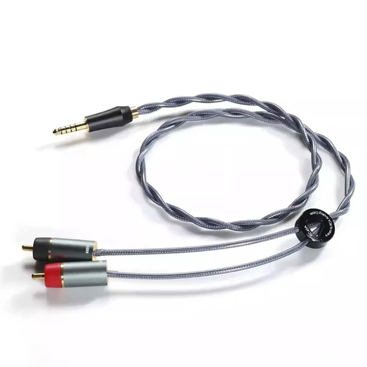ddHiFi RC40A