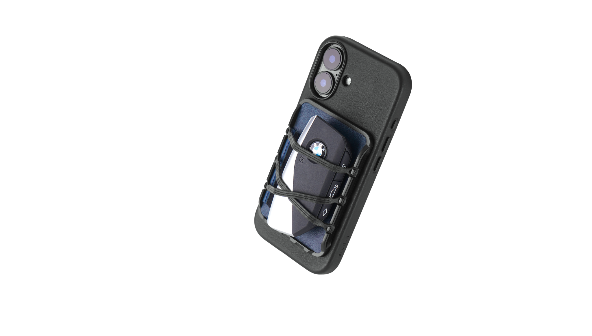 LEPIC DAC Pocket 2 磁吸背板