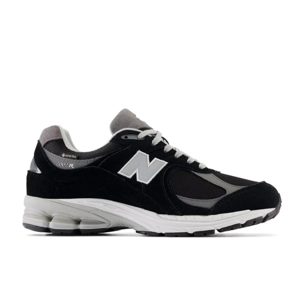 New Balance 2002R Gore-Tex 黑白 NB 防潑水 機能 運動鞋 男鞋 M2002RXD