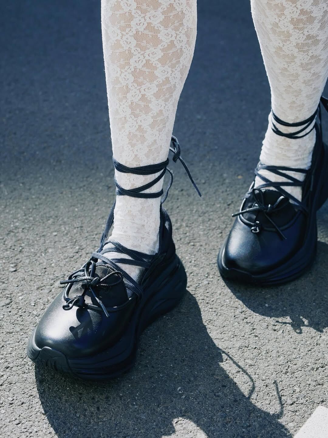 HOKA BONDI MARY JANE 黑色 全黑 瑪麗珍鞋 瑪莉珍 厚底 增高 男女鞋 1171546-bblc / 預購