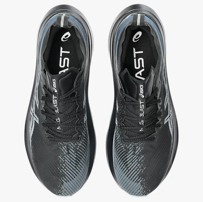 日本 Asics MEGABLAST 男裝 / 女裝跑鞋