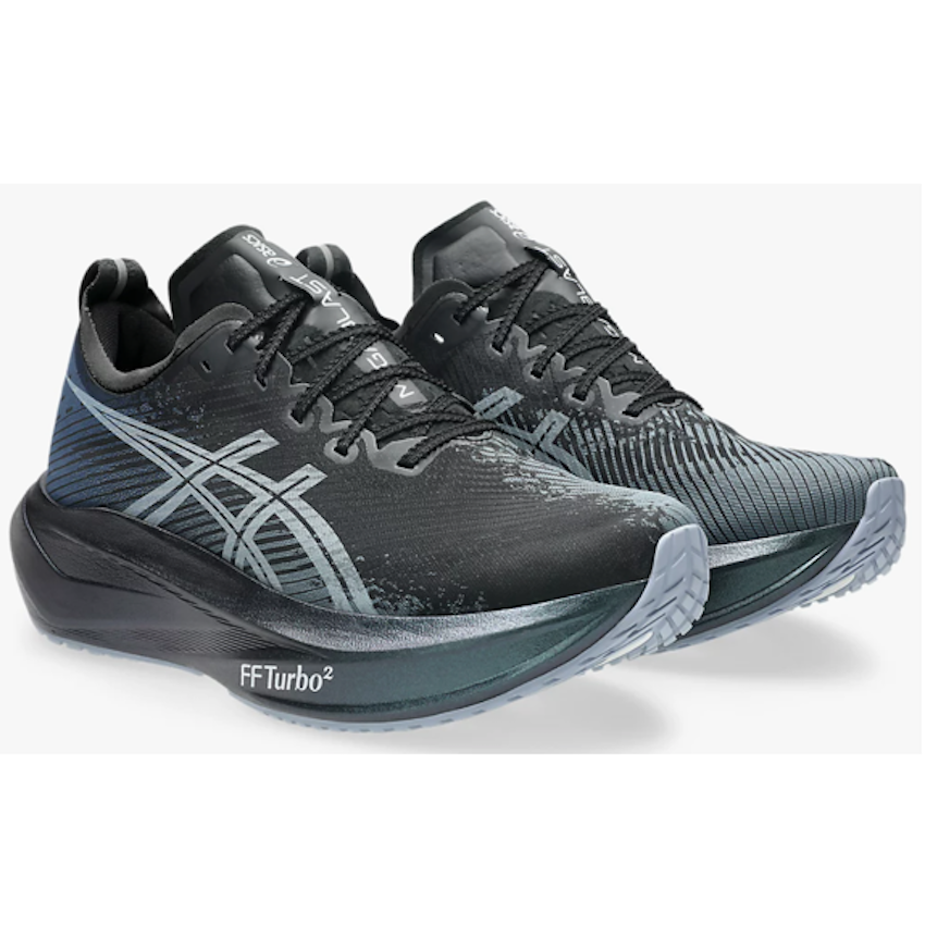 日本 Asics MEGABLAST 男裝 / 女裝跑鞋