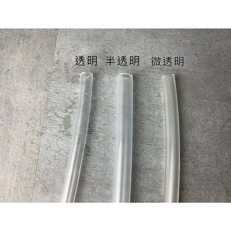 半透明油管 直推/側推 油杯用 6mm/8mm 後腳 煞車總泵 小阿魯/R15/R7/BWS/KRV/CRF