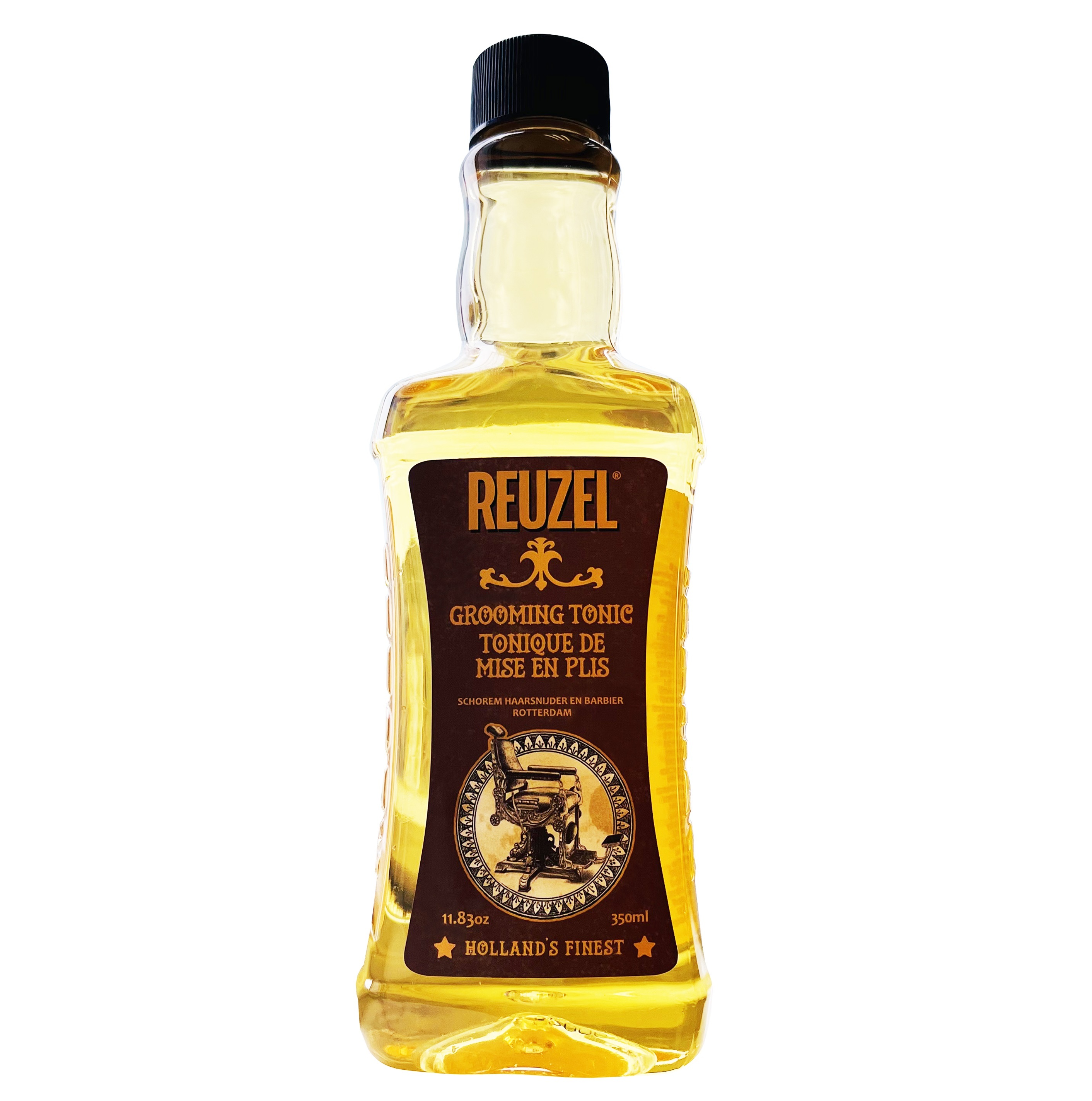 Reuzel Grooming Tonic 350ml 荷蘭豬順髮造型打底水(Authorized Dealer Import)