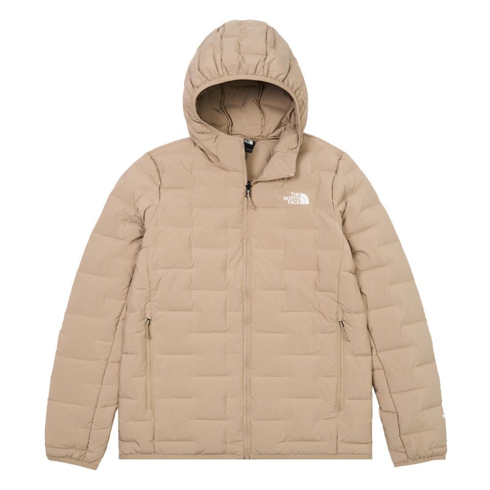 The North Face - 男裝 CUBE LIGHT HOODIE DOWN JACKET有帽羽絨外套 NF0A8DWV