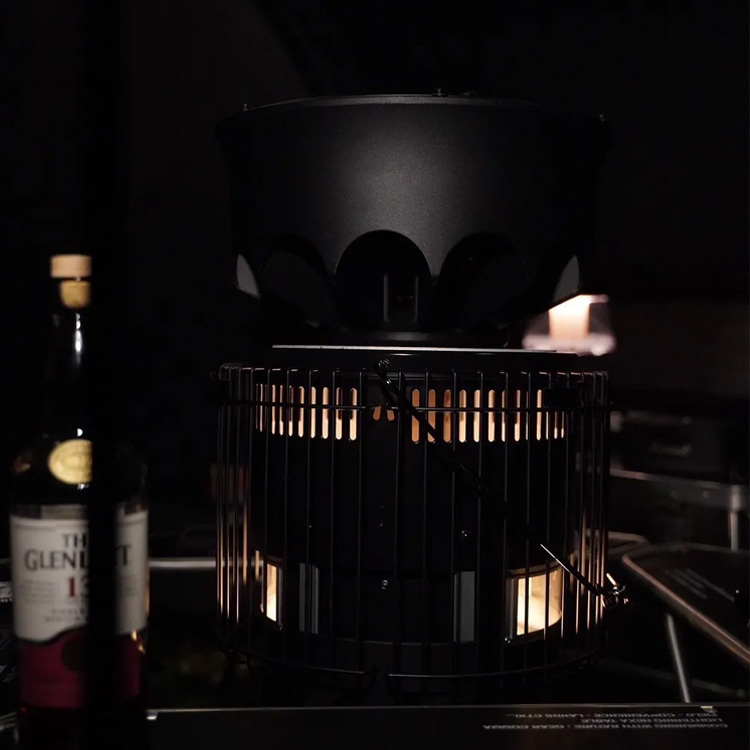 【HELY】暖爐風扇