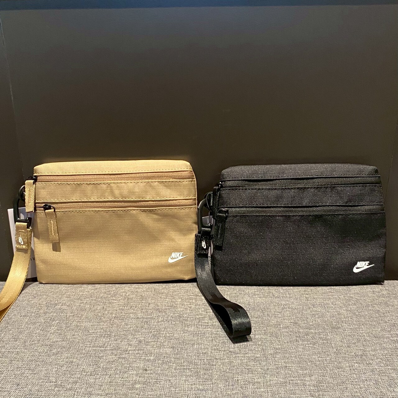 Nike Club 手腕包 IQ6031-207/IQ6031-091