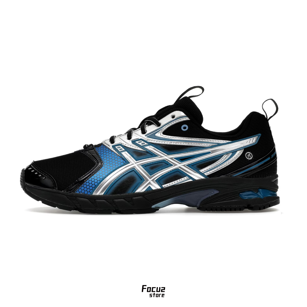 【Focus Store】預購 Hidden NY x ASICS Gel DS Trainer 14 "Dusk" 藍黑色 聯名款 1203B148-001