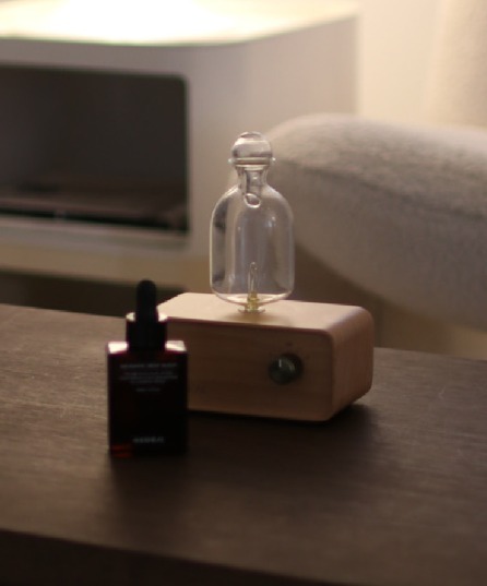 Averheal -🌙Aromatic Deep Sleep芳香好夢香薰精油 30ml