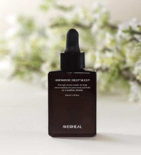 Averheal -🌙Aromatic Deep Sleep芳香好夢香薰精油 30ml