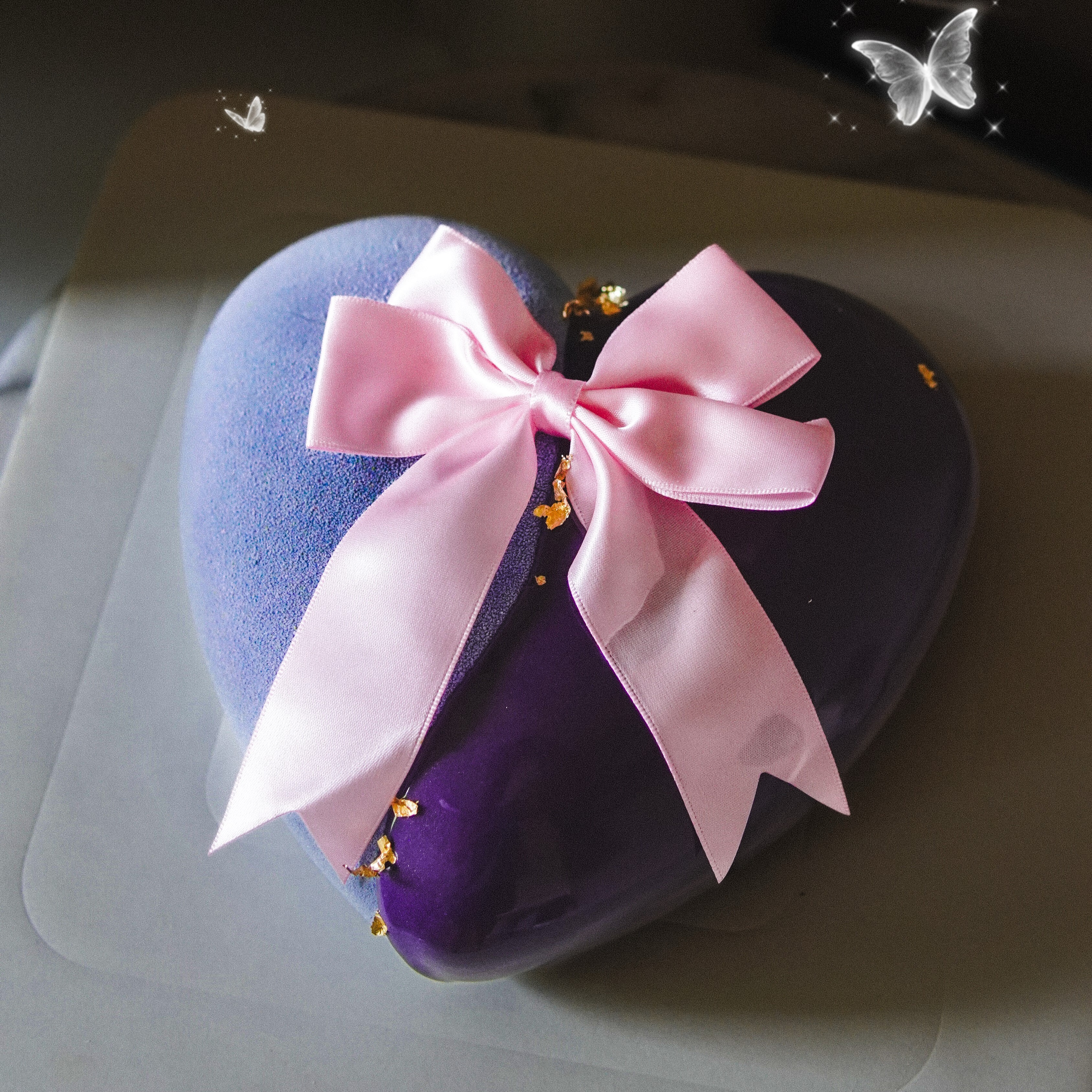 紫緞(不額外寫字)