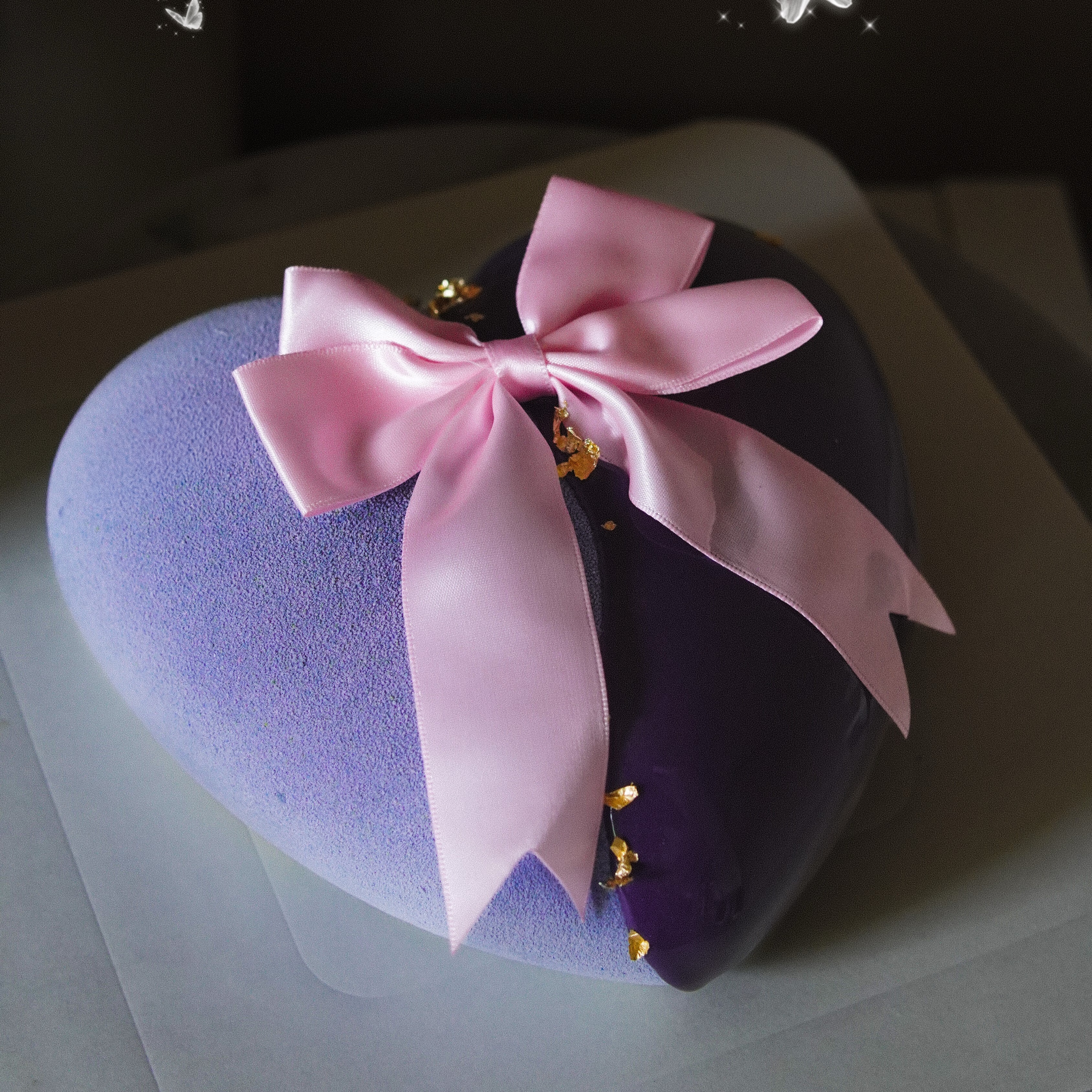 紫緞(不額外寫字)