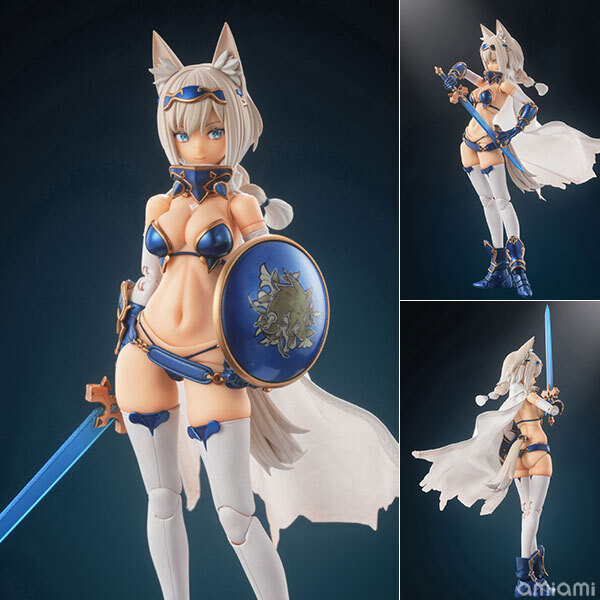 Sep Snail Shell RPG-05 Hero Wolf 1/12 Complete Model Action Figure Pre-order