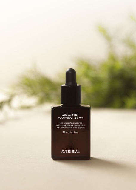 Averheal -🌟Aromatic Control Spot 芳香控斑香薰精油 10ml
