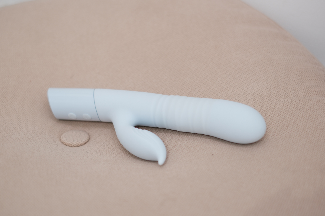 WINYI 星王伸縮衝刺按摩棒