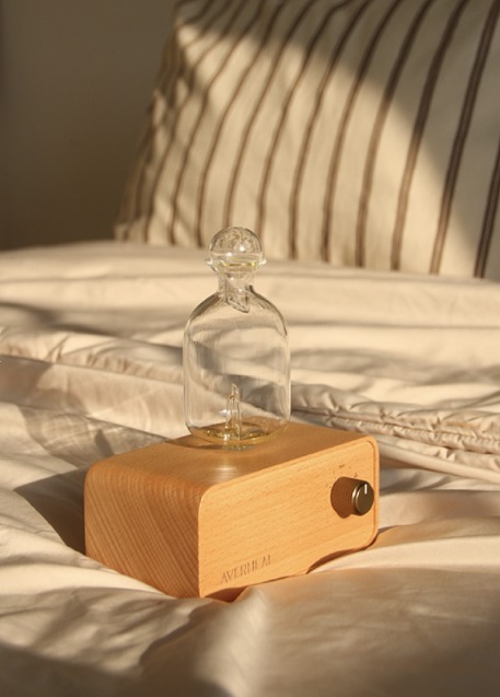 Averheal - 電子香薰機