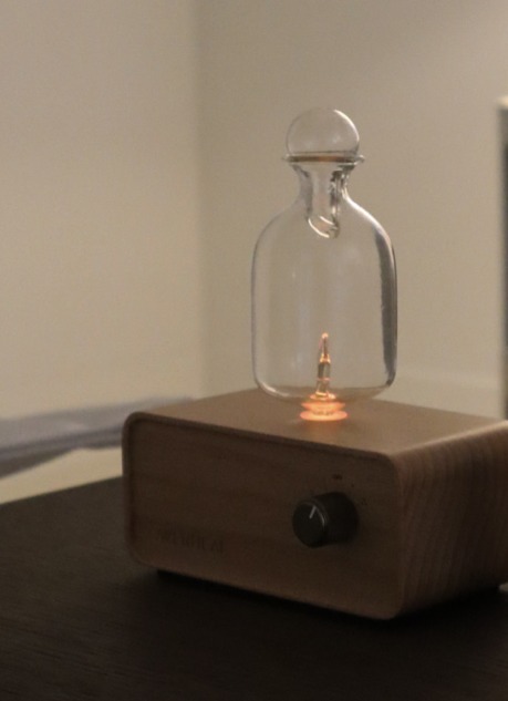 Averheal - 電子香薰機