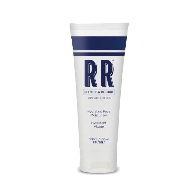 Reuzel Hydrating Face Moisturizer 100ml 水凝滋潤面霜