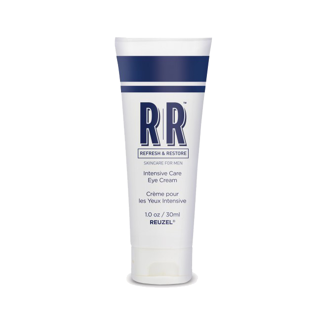 Reuzel RR Intensive Care Eye Cream 30ml 水凝醒精眼霜