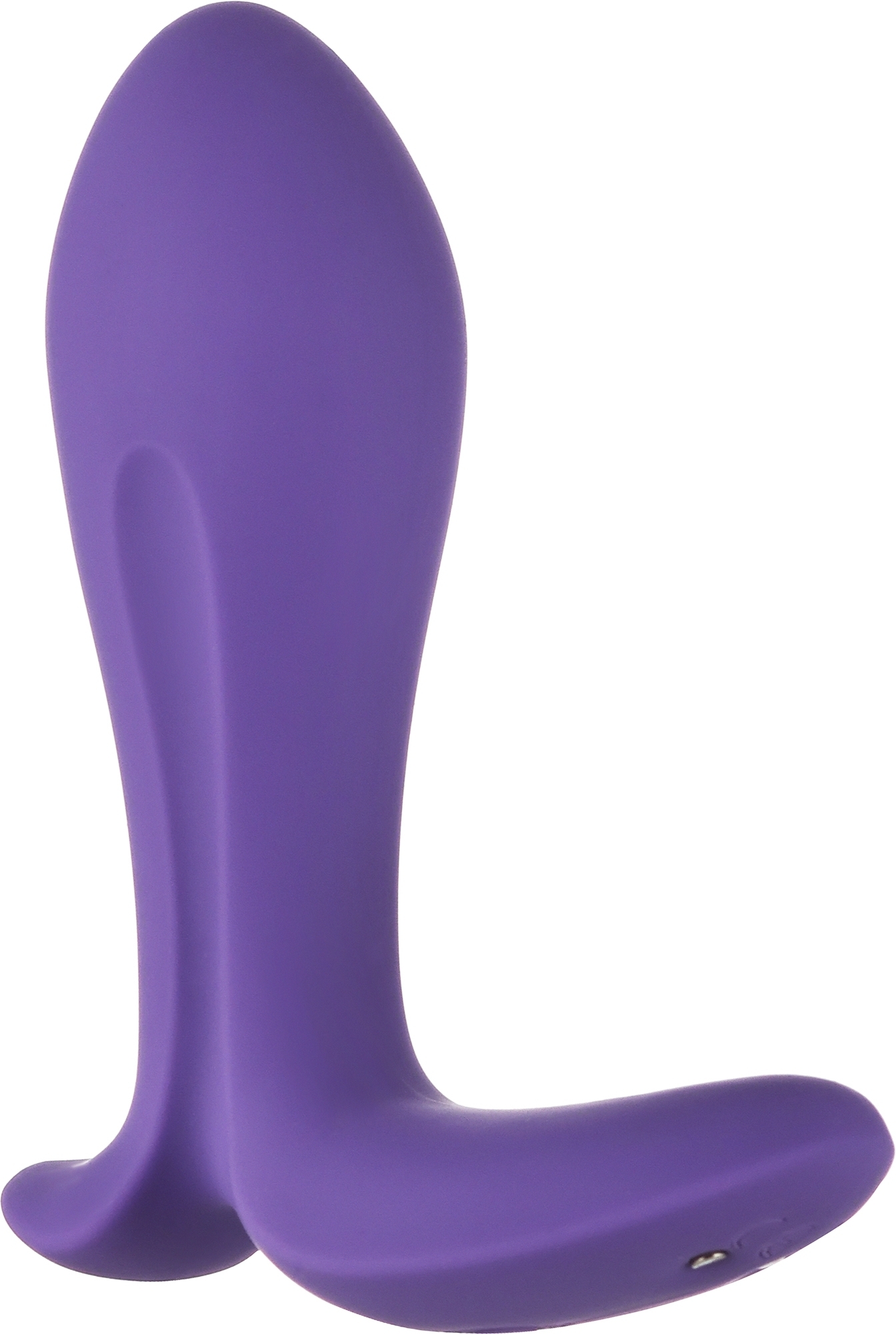 Satisfyer 振動智能肛塞