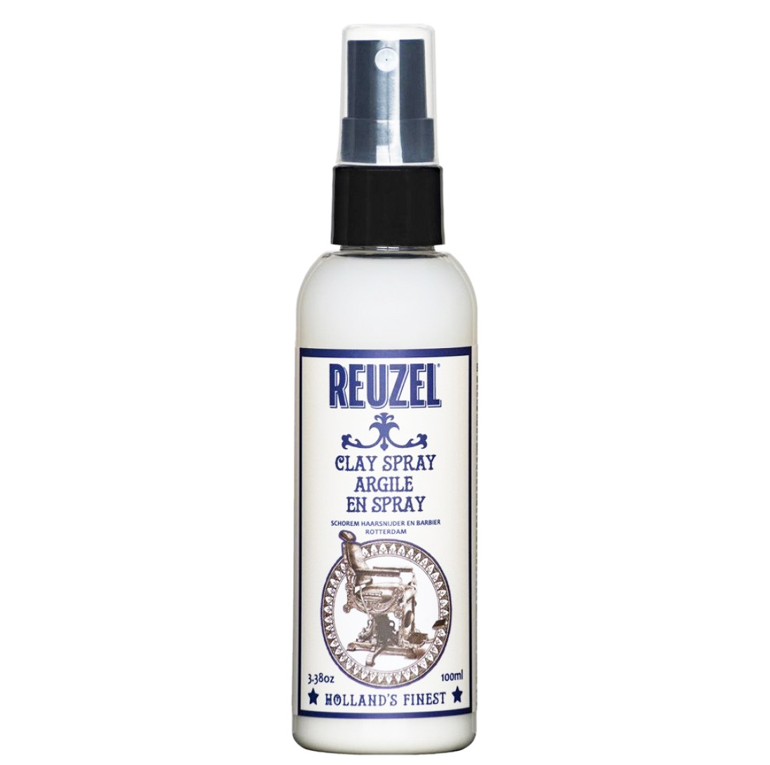 Reuzel Clay Spray 100ml 霧泥