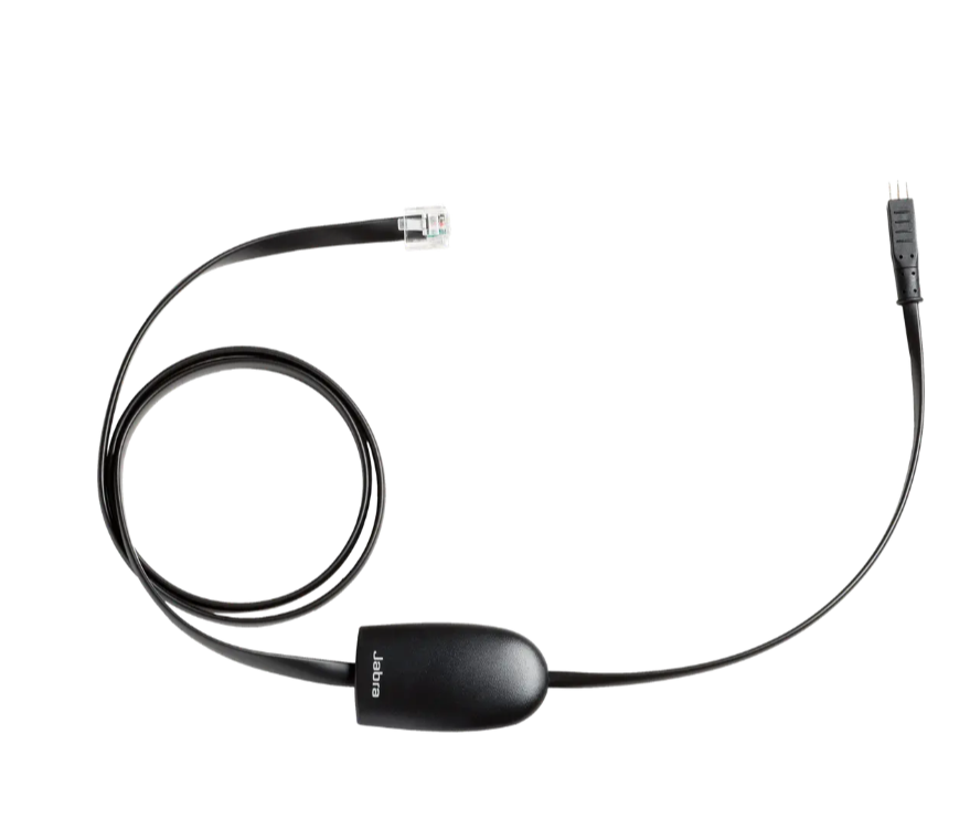 Jabra Link 14201-17 EHS Adapter (Polycom)