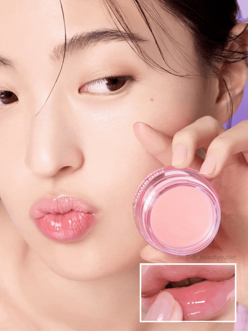 BIOHEAL BOH - PDRN益生菌膠原蛋白豐盈水潤護唇霜 15ml