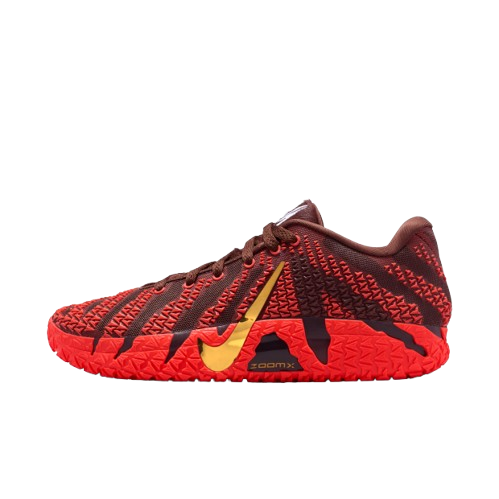 Nike Ja 3 "Year of the Horse" CNY 馬年限定 莫蘭特 籃球鞋 男鞋 IB6509-200