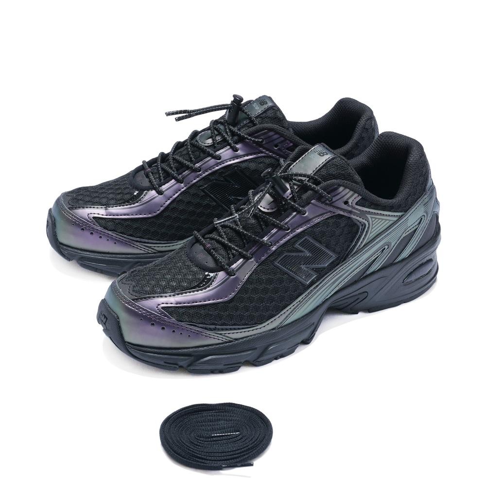 New Balance 509 日本限定 電鍍紫 黑紫 漸層 鞋扣 男女 復古鞋 U509ABG