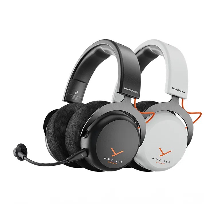 beyerdynamic MMX 150 Wireless Headphone 封閉式無線遊戲耳機