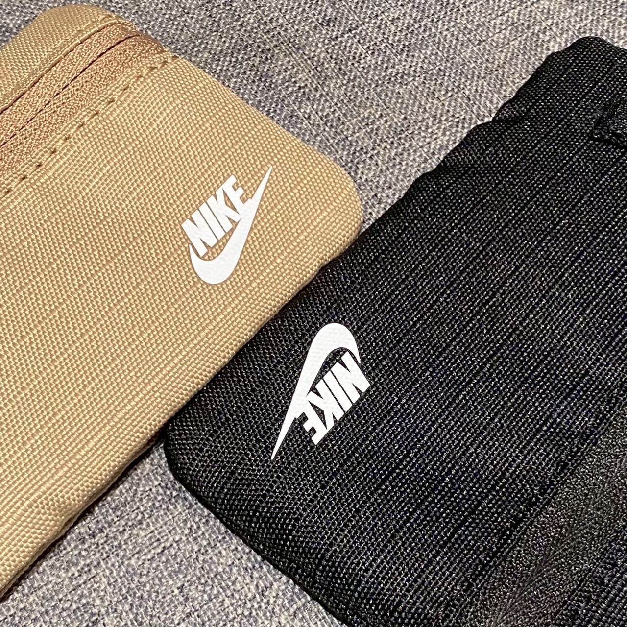 Nike Club 零錢收納包 IQ6092-091/IQ6092-207